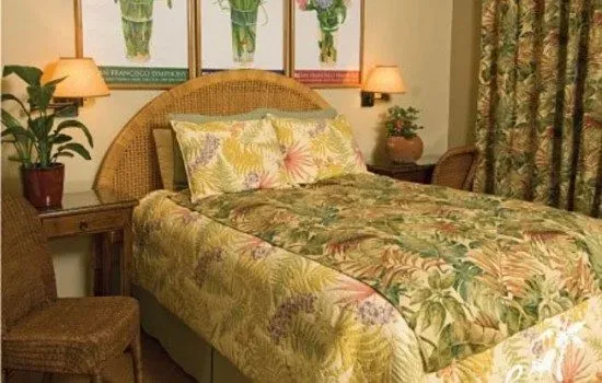 The Garden Room at the Panama Hotel